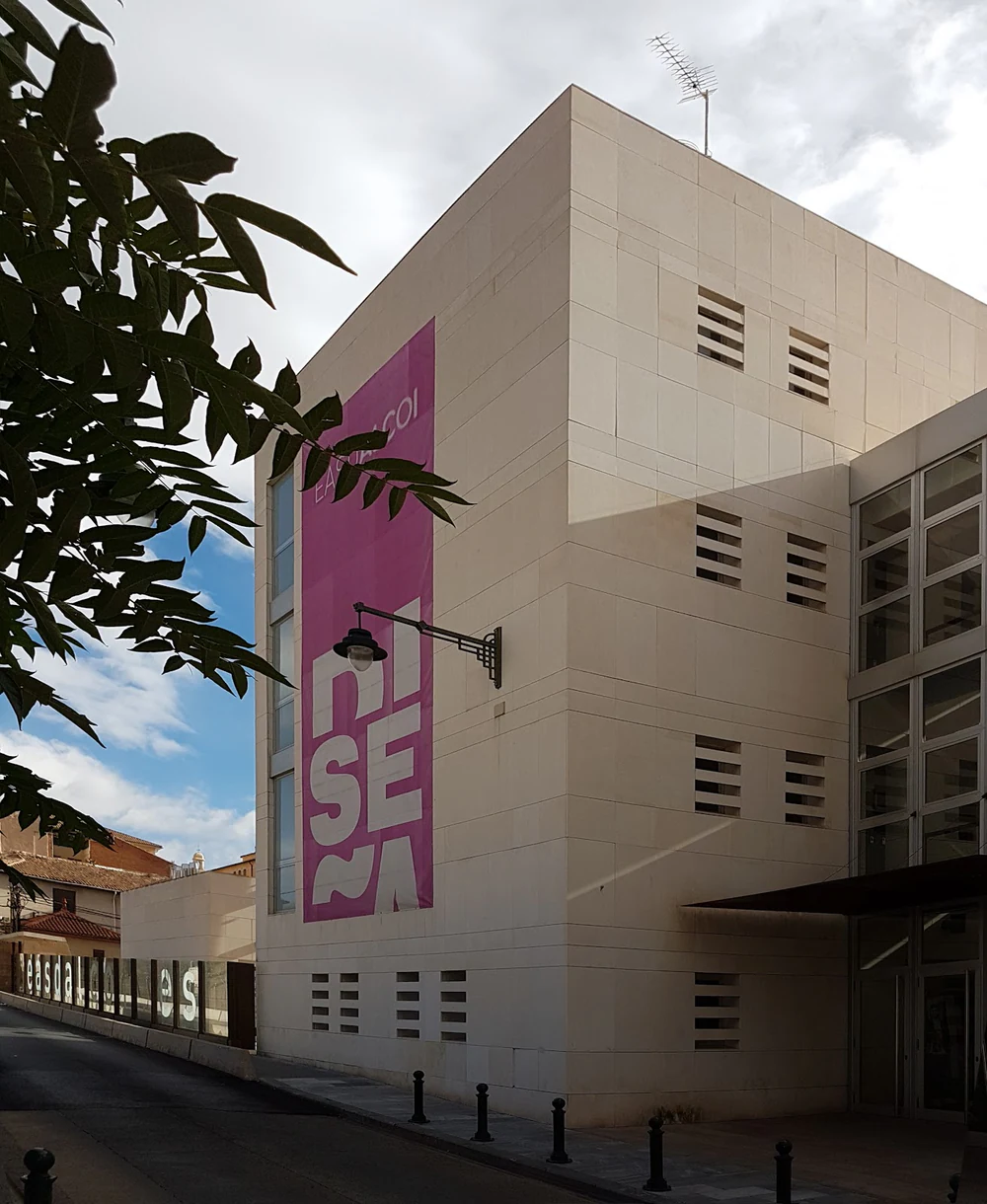 Foto de Universidad Politécnica de Valencia - Campus de Alcoy