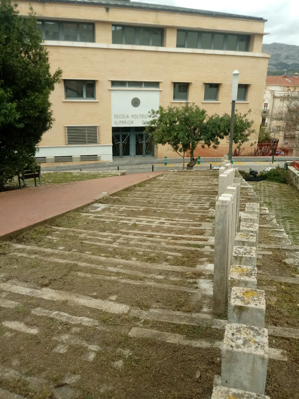 Foto de Universidad Politécnica de Valencia - Campus de Alcoy