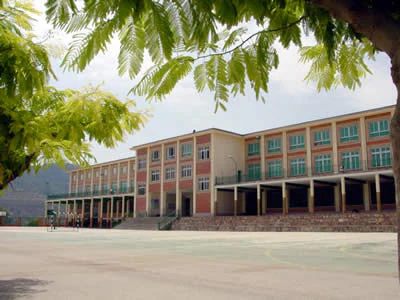 Foto de Universidad Politécnica de Valencia - Campus de Alcoy