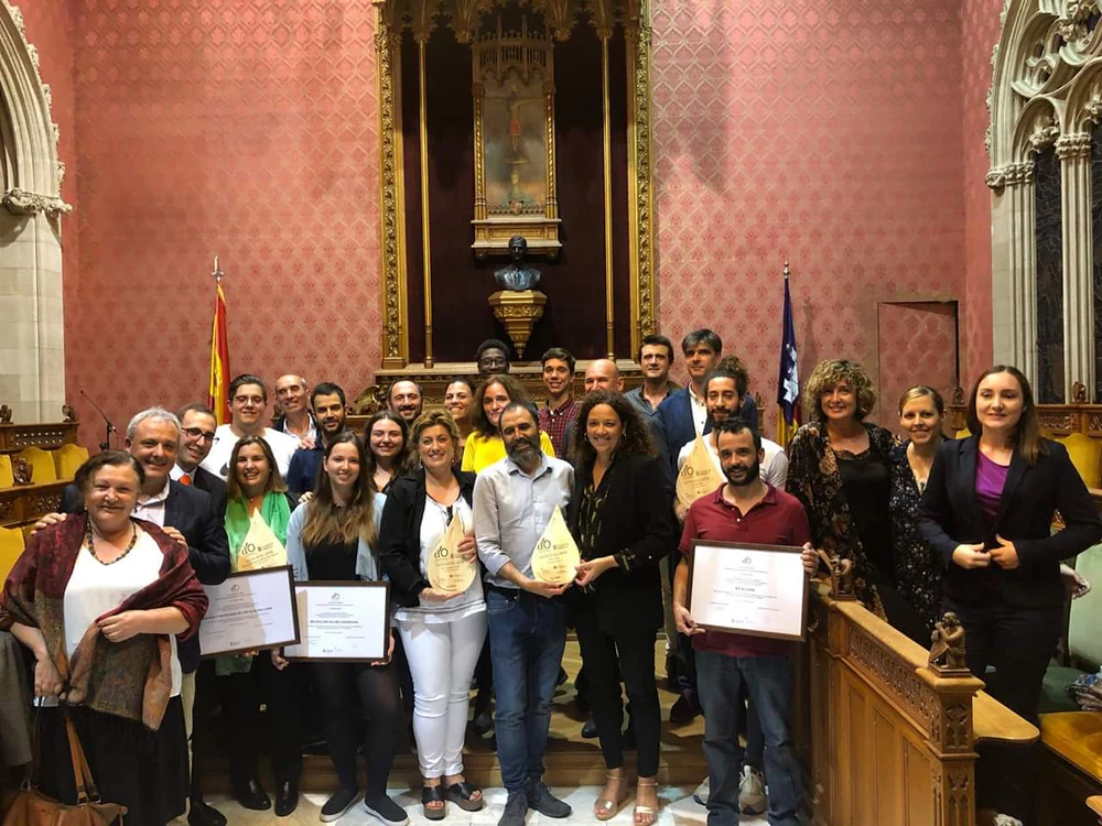 Foto de ESCOLA D'ADULTS CEPA ALCÚDIA