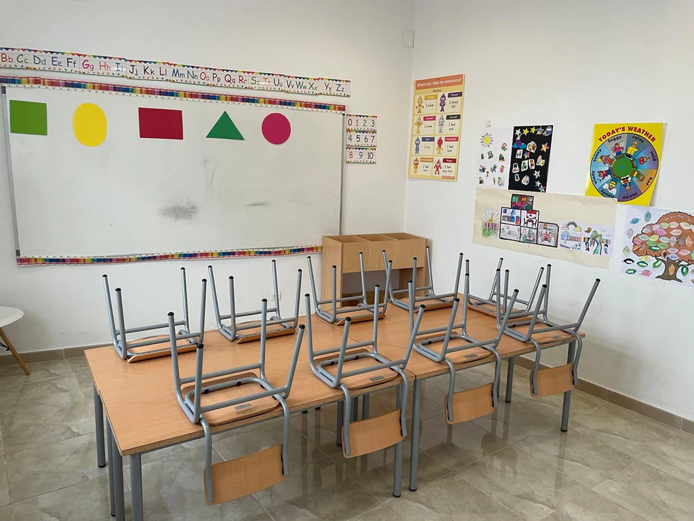 Infinity Academy