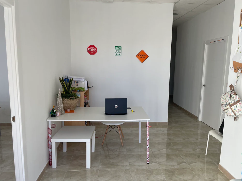 Foto de Infinity Academy