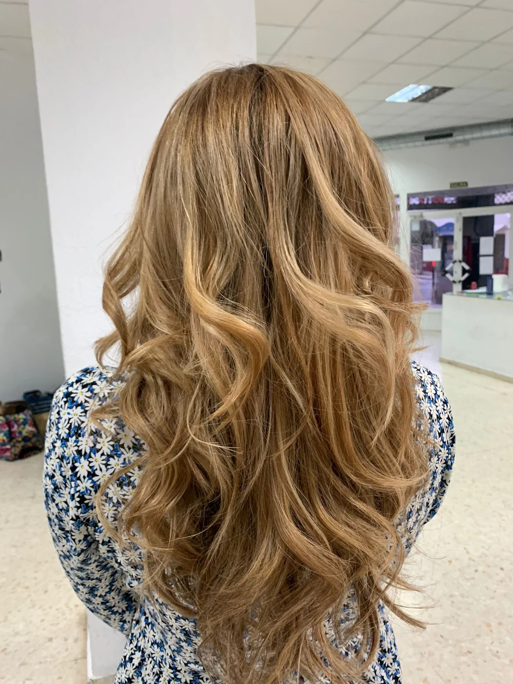 Foto de Centro de Peluquería y Estética Privilege