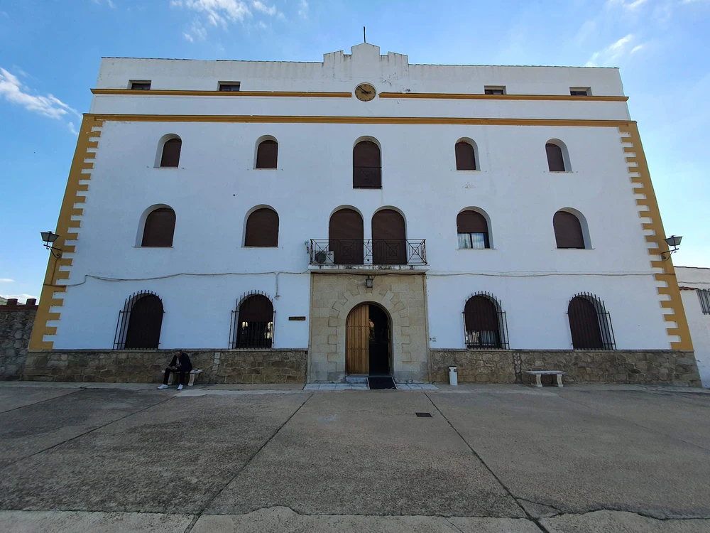 Foto de Centro de Mayores de Alcuescar