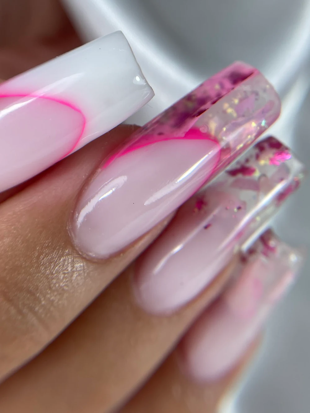 Bimba Nail Academy