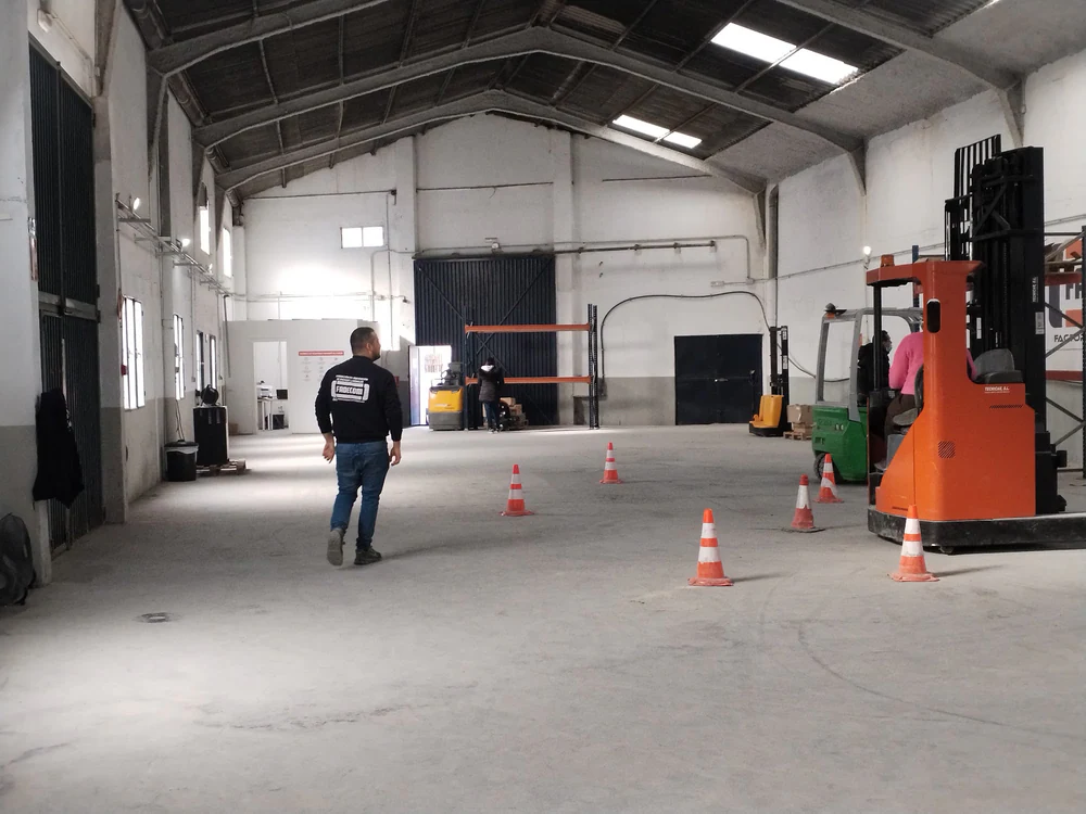 Foto de AGROPEVEN SL