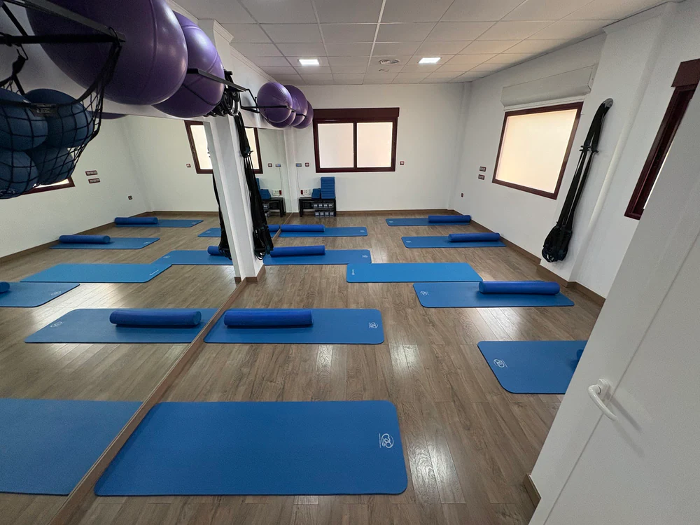 Foto de Pilates Cris Novillo