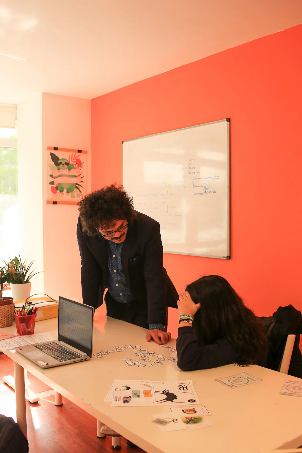 Academia Equipo