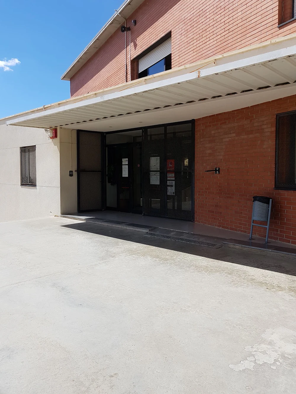 Instituto de Alella