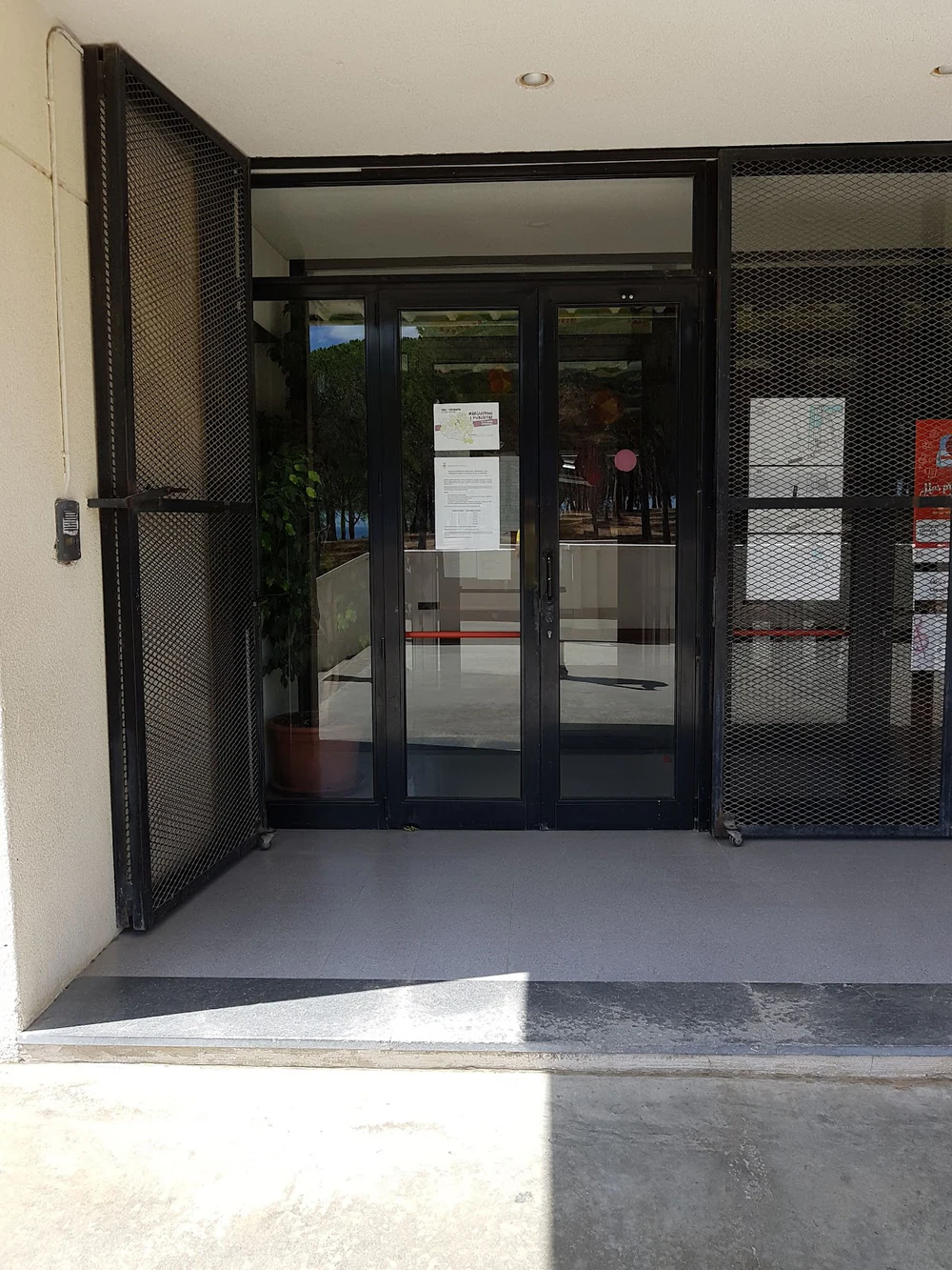 Foto de Instituto de Alella