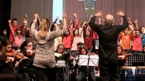 Ressò, Centre d'estudis musicals