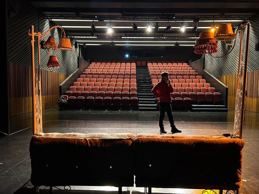Foto de Ressò, Centre d'estudis musicals