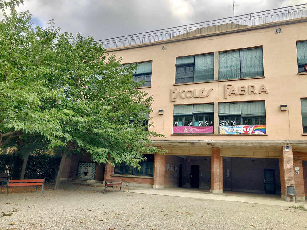Foto de Ressò, Centre d'estudis musicals
