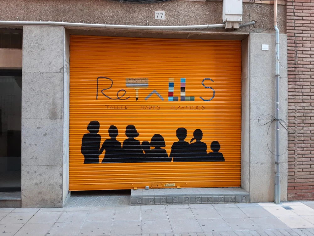 Foto de Ressò, Centre d'estudis musicals