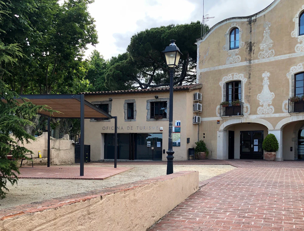 Foto de Centro Cultural de Can Lleonart