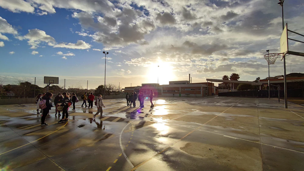 Foto de Escuela La Serreta