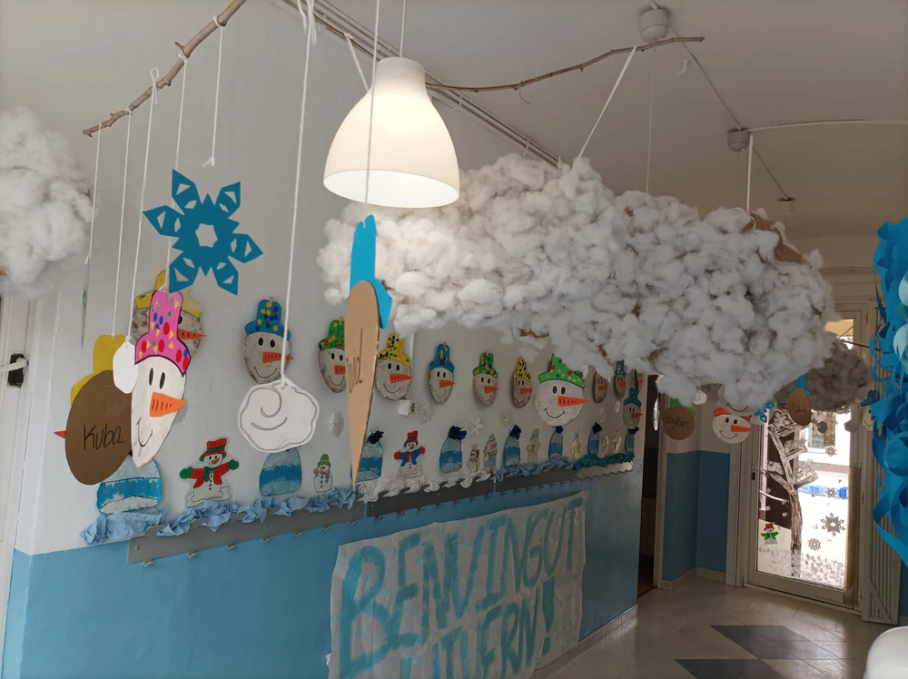 Foto de Escola Fabra