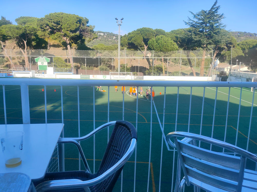 Foto de Club Futbol Alella