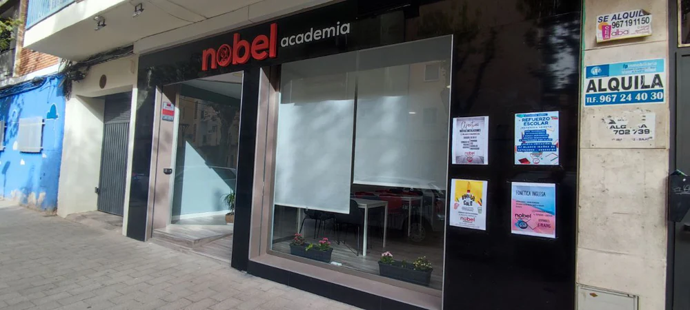 Academia Nobel