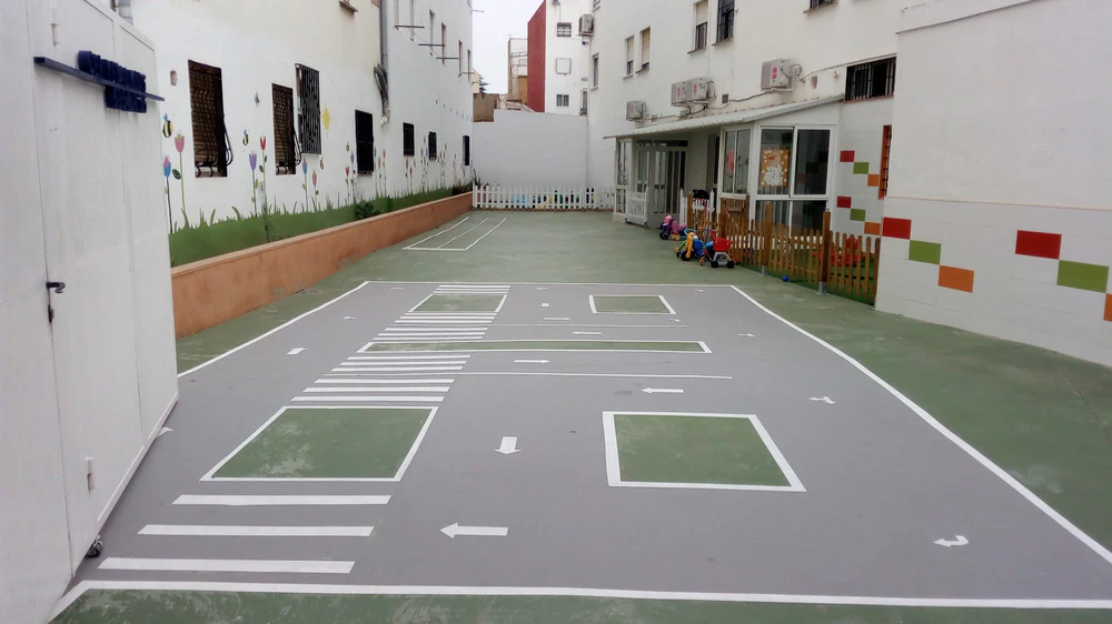 Vitalkids Centro educación infantil