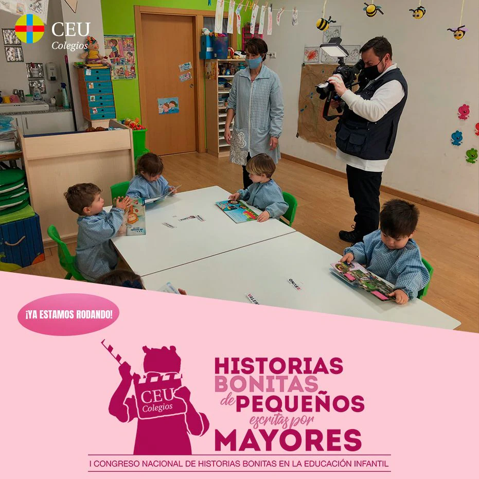 Foto de Vitalkids Centro educación infantil