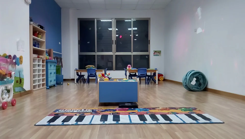 Foto de Vitalkids Centro educación infantil