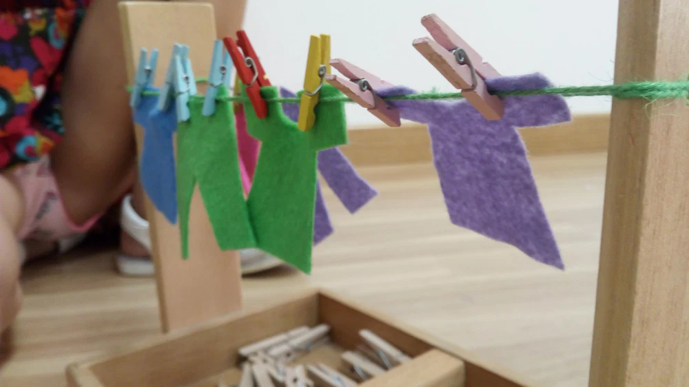 Foto de Vitalkids Centro educación infantil