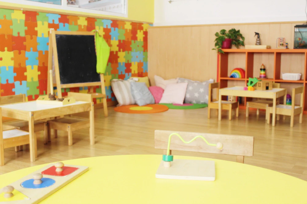 Foto de Vitalkids Centro educación infantil