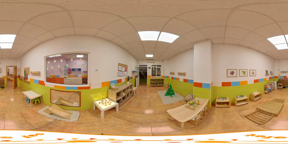Foto de Vitalkids Centro educación infantil