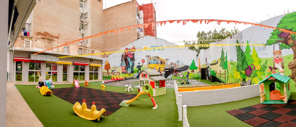 Foto de Vitalkids Centro educación infantil