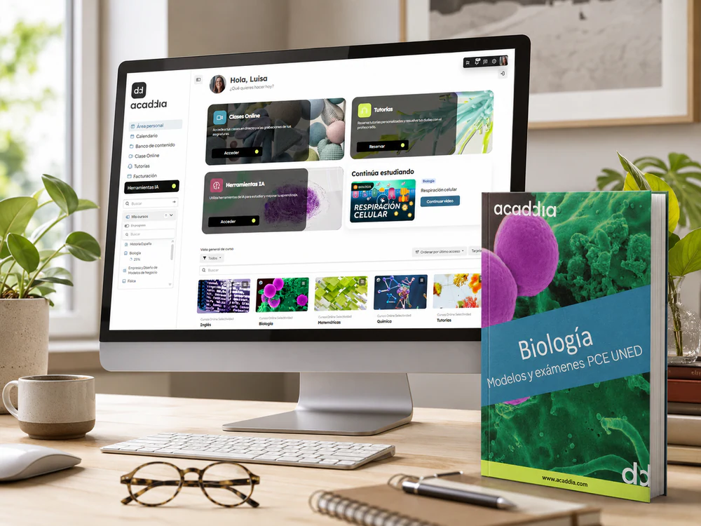 Foto de Acaddia | Academia Online