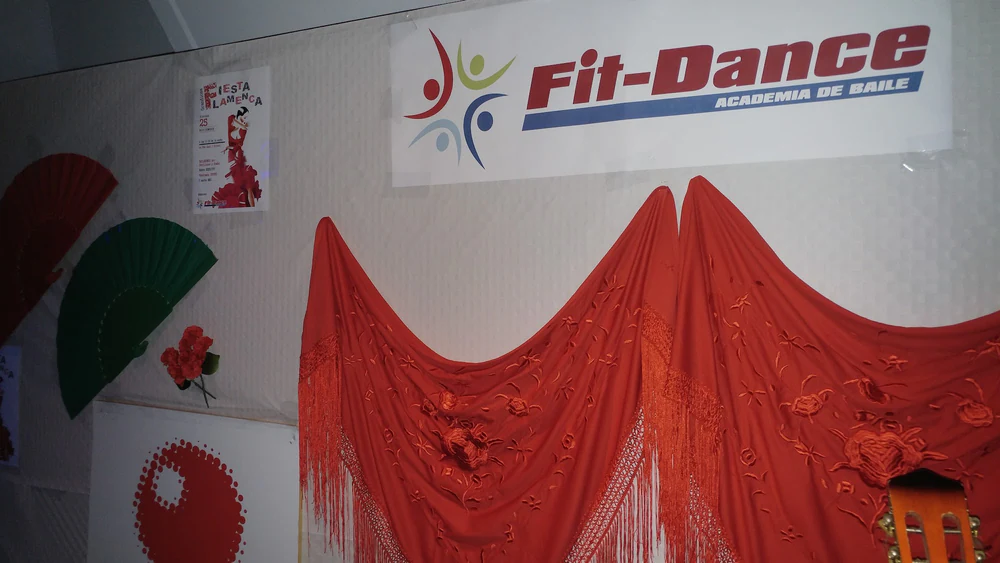 Foto de Fit Dance Alfaro