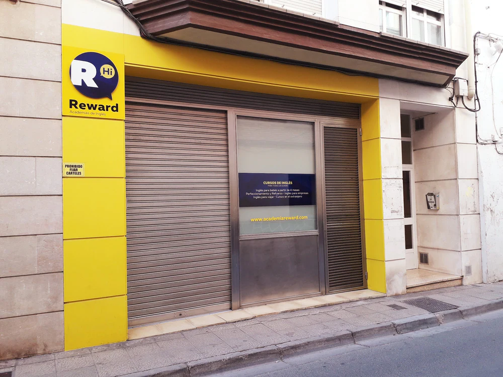 Foto de Academia Reward S.L.U