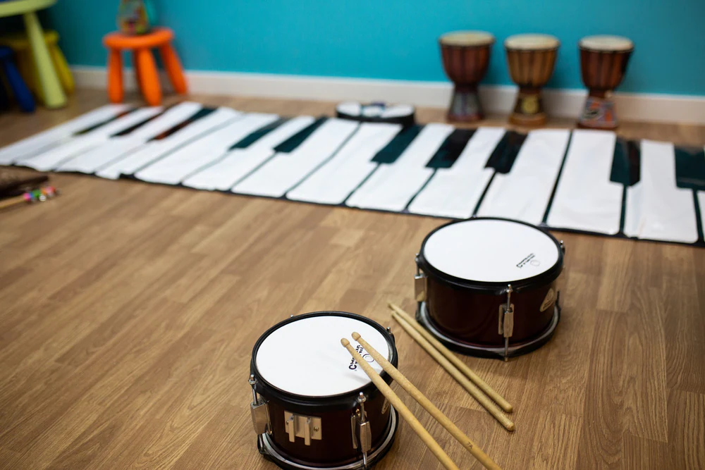 Foto de Academia de Música Moderna Lenguajeparaelalma
