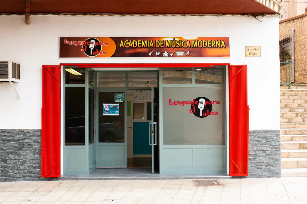 Foto de Academia García García