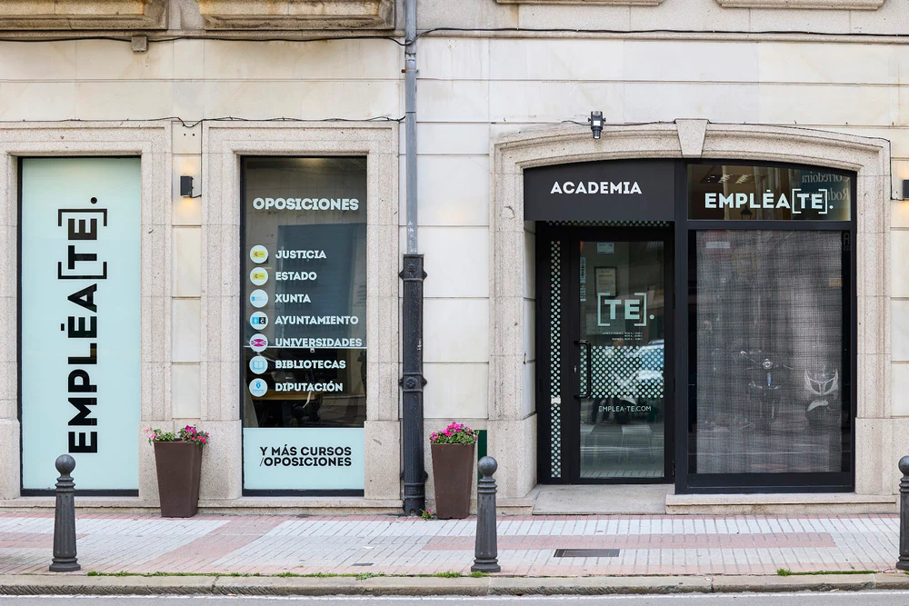 Academia Empléate