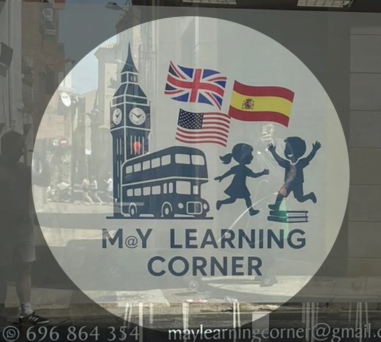 M@Y Learning Corner Alfaro