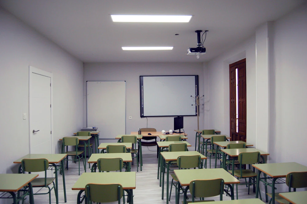 Foto de Academia IPAO