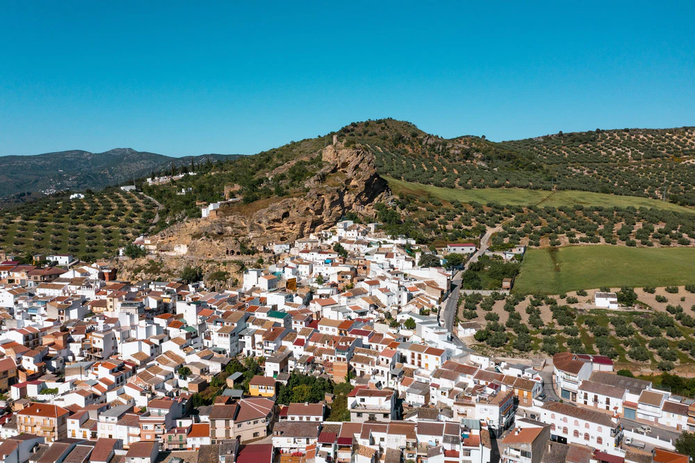 Foto de Algarinejo Ayuntamiento