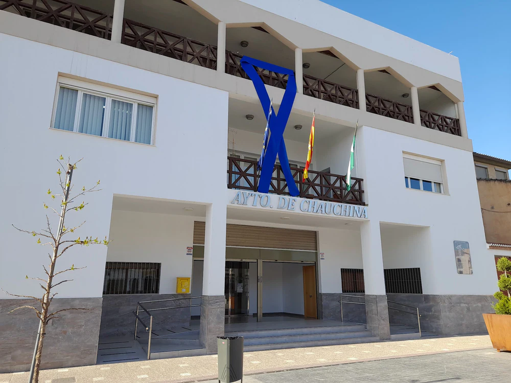 Foto de Algarinejo Ayuntamiento