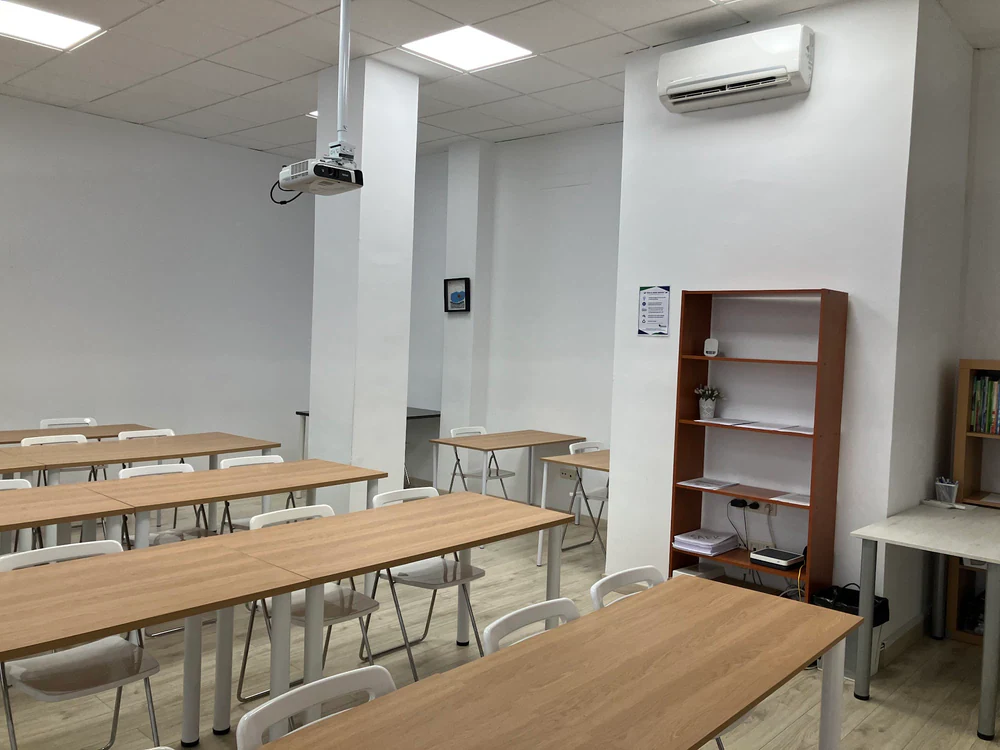 Centro de Estudios Belmonte