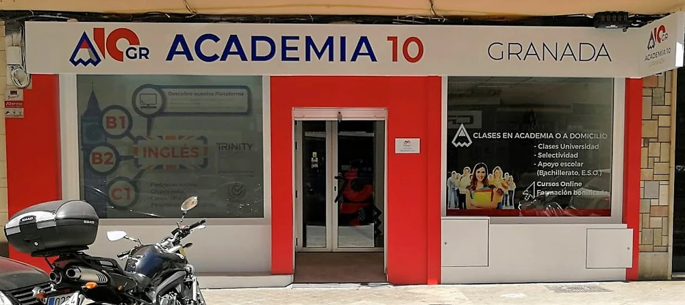 Foto de The Academy