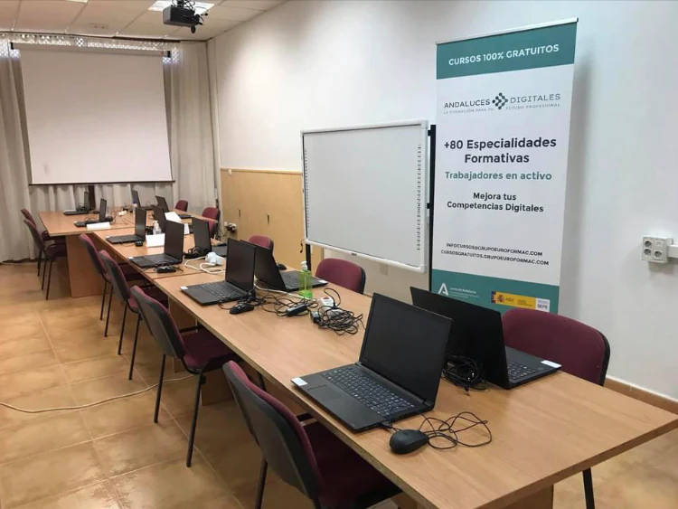 Foto de Academia Lourdes