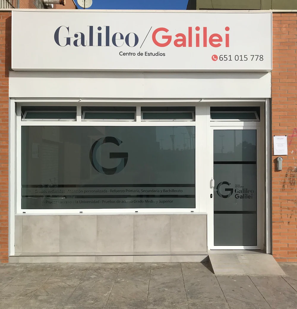 Foto de Galileo Galilei Centro de Estudios