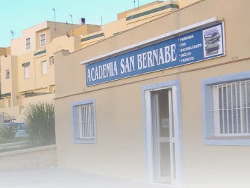 Academia San Bernabé