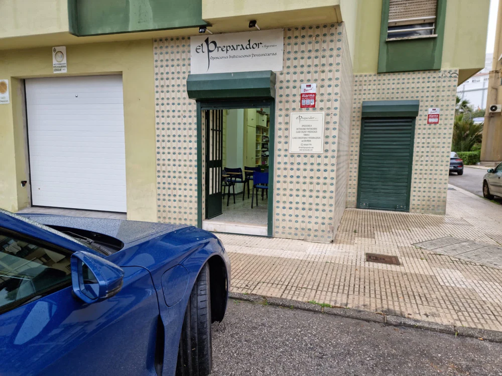 Foto de Opoéxito