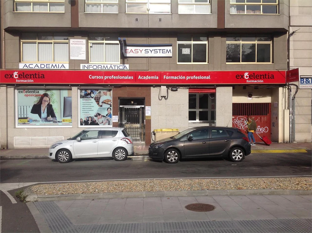 Foto de Oposiciones Academia Ourense