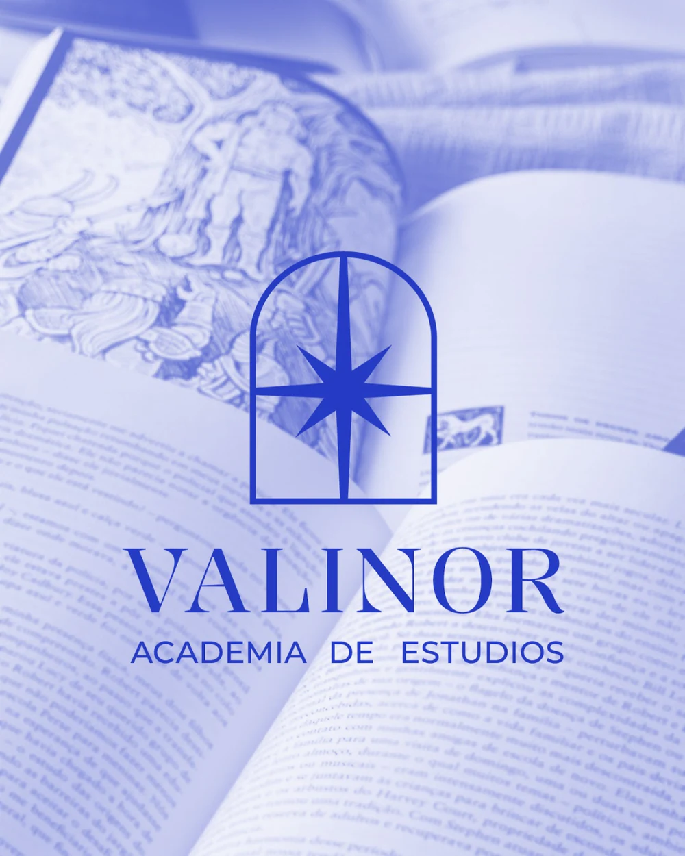 Valinor Academia