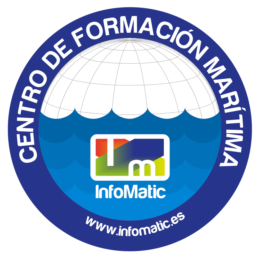 Foto de Infomatic Centro de Formación Profesional Marítima