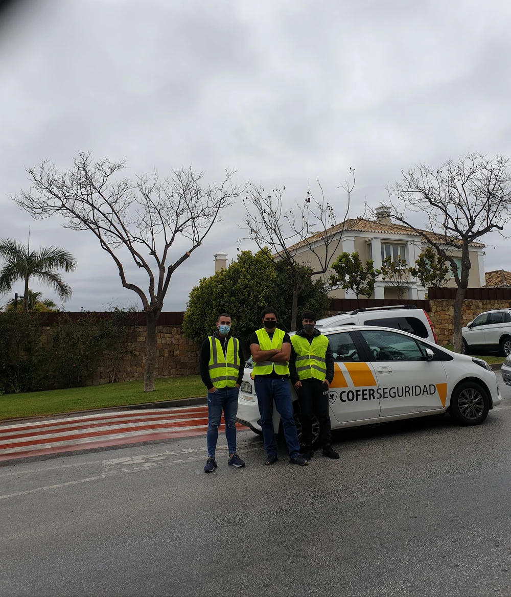 Foto de Infomatic Centro de Formación Profesional Marítima